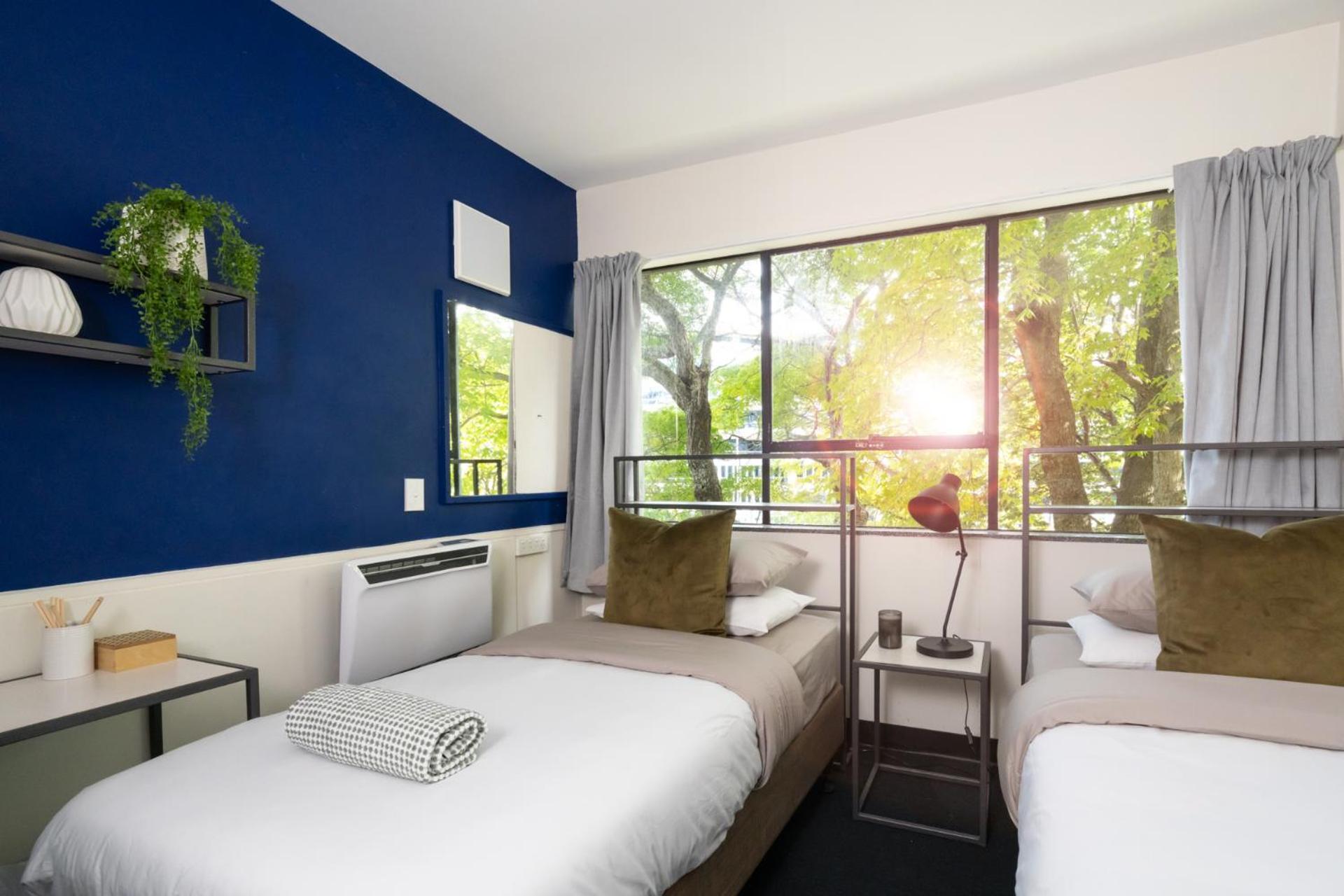 Hostel Ymca *