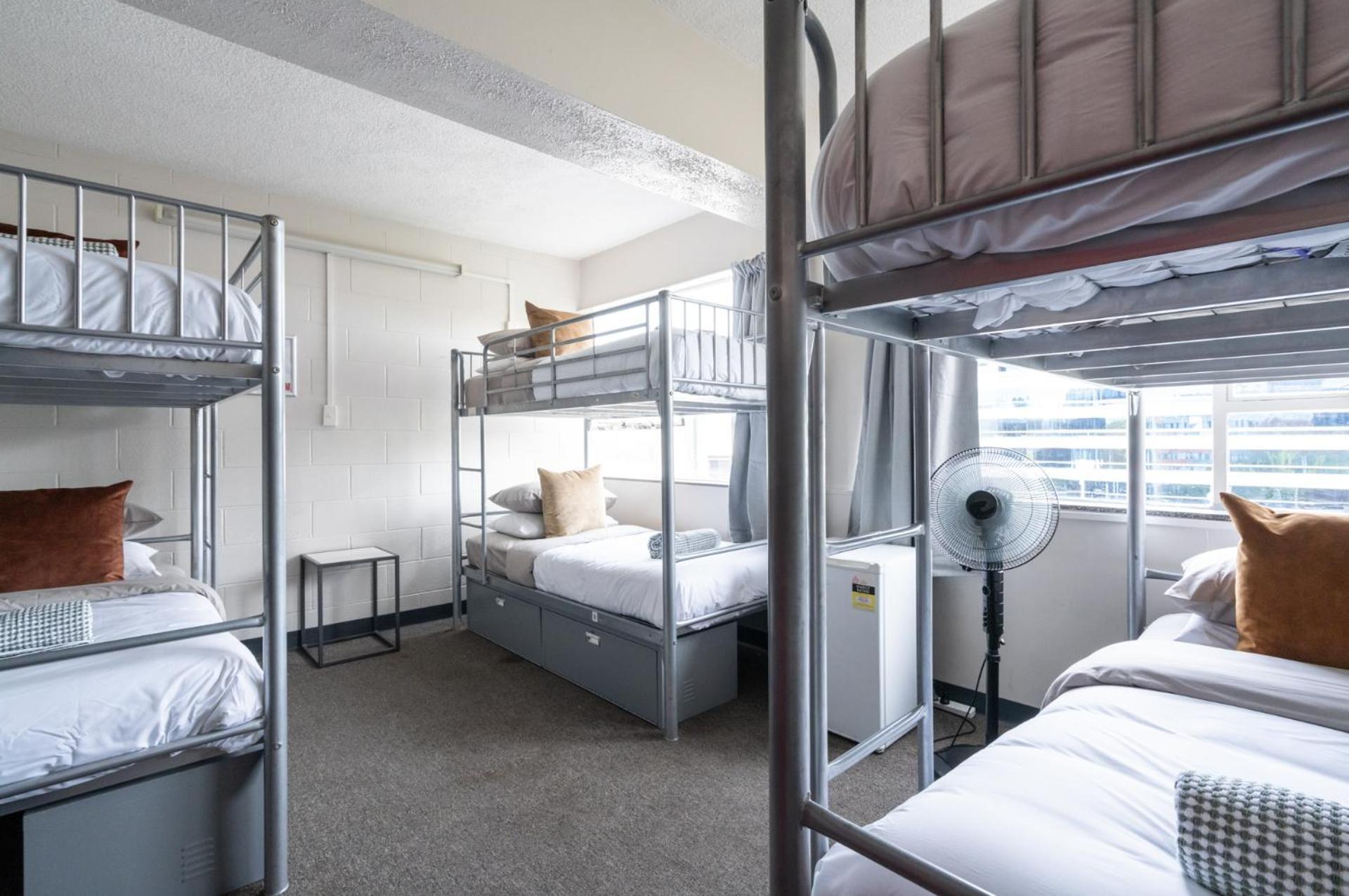 Hostel Ymca *