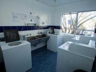 Ymca Hostel