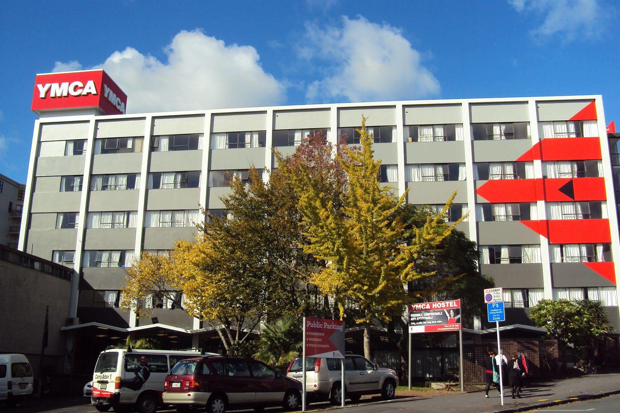 Hostel Ymca