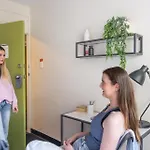 Ymca Hostel